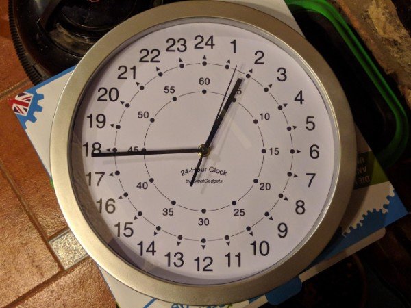 watch - 2,2 60 55 . 19 19.50. 18. .10 24pur Clock Blo 30 15 14 13 12 11 10