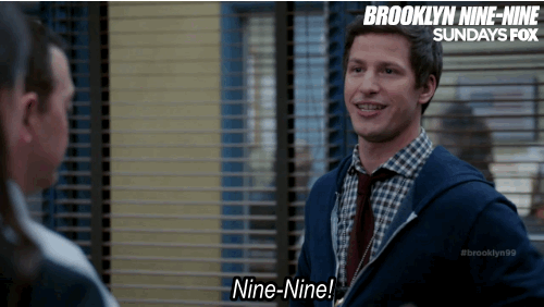 ‘Brooklyn Nine-Nine’ was canceled by FOX but then saved by NBC after internet outrage.