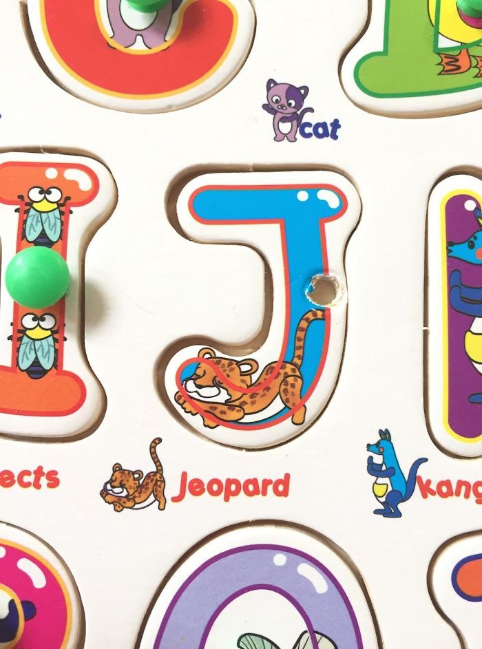 j is for jeopard - ects Jeopard Ykang