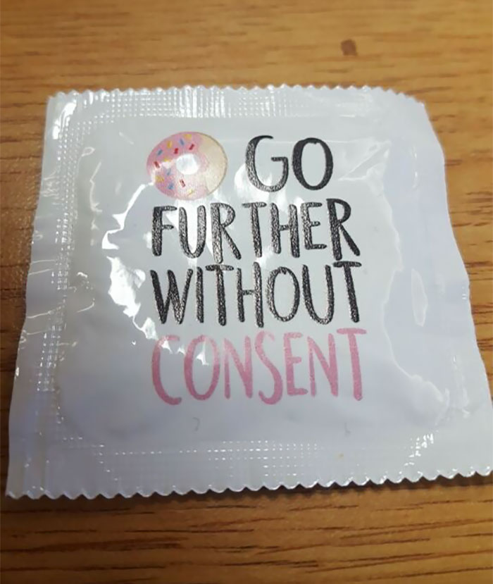 design fails - Go Further Without Consent
