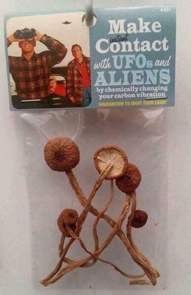 make instant contact with ufos and aliens - Make Contact with UFOs and Aliens by chemically changing your carbon vibration Guaranteed To Make Therland!