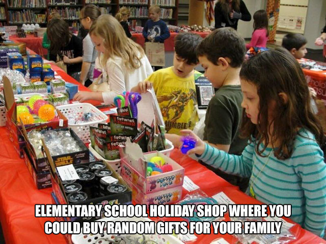 food - Ull Ghana Cedwing Elementary School Holiday Shop Where You Could Buy Random Gifts For Your Family