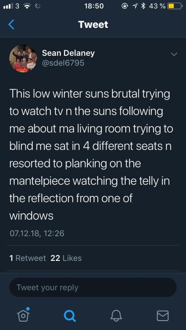 25 times Scottish twitter was something else