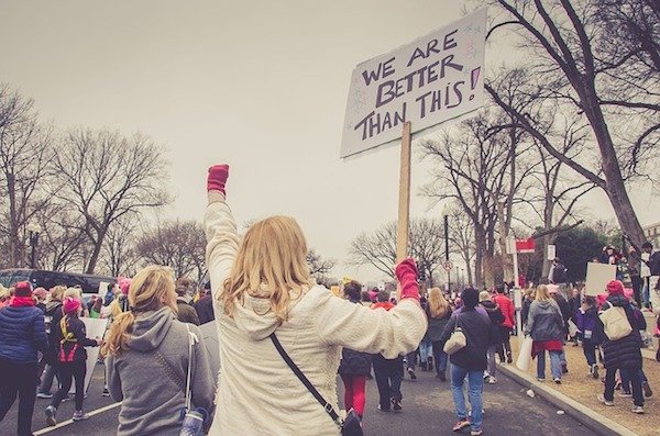 Social and Political Divide.
The world is pretty much a powder keg of emotions, conflicting beliefs and politics. Given the us-vs.-them mentality in most countries, as well as global fear, it wouldn’t take much to start a new conflict that could spill out across the world.