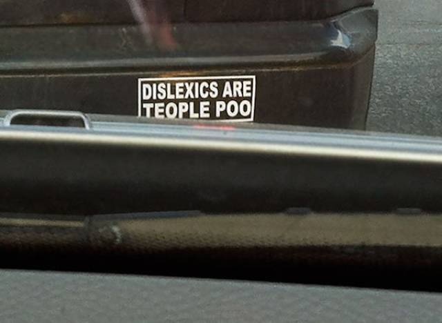 31 funny car stickers