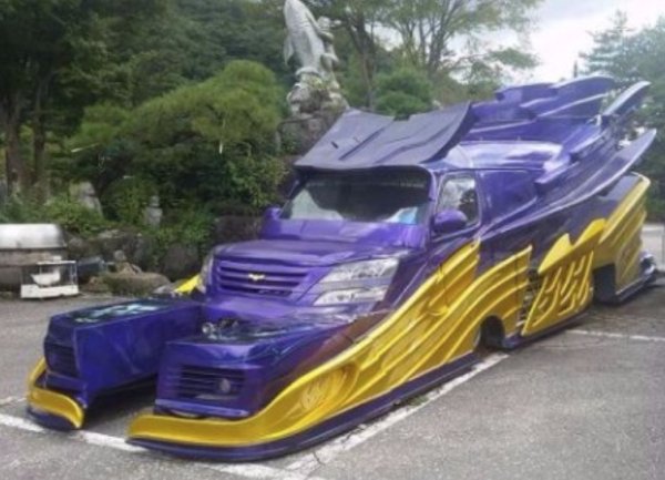 worst car mods ever