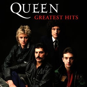 queen greatest hits 2011 - Queen Greatest Hits