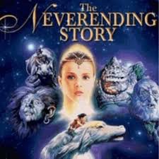 neverending story - The Everending Story