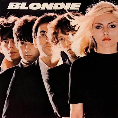 blondie blondie - Blonde
