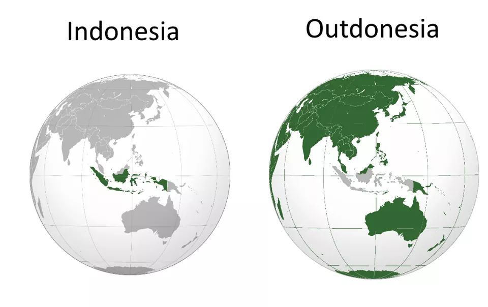 indonesia outdonesia - Indonesia Outdonesia