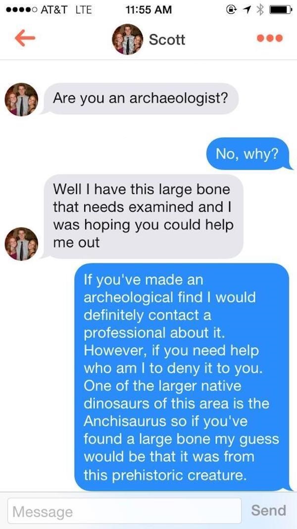 women trolling horny dudes - get a girl horny - .... At&T Lte Scott Are you an archaeologist? No, why? Well I have this large bone that needs examined and I was hoping you could help me out If you've made an archeological find I would definitely contact a
