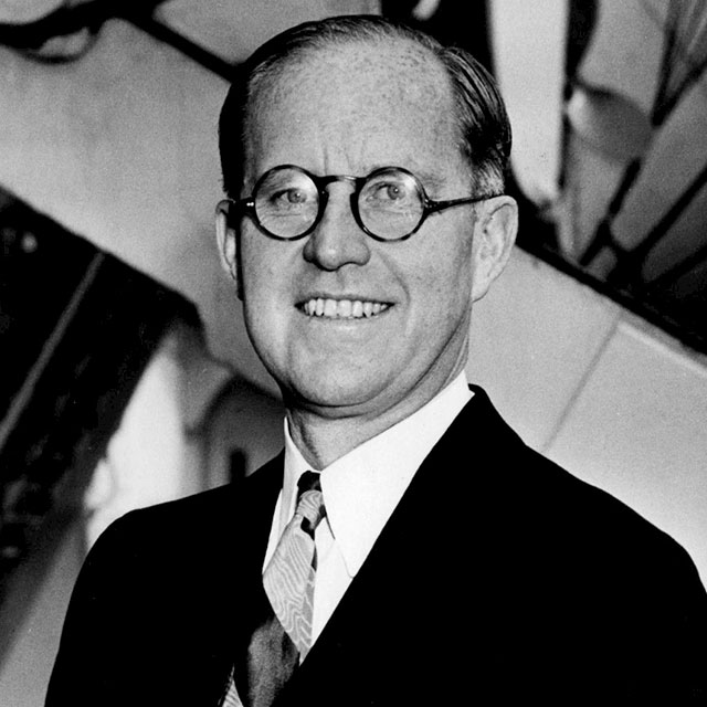 JFK’s father Joseph Kennedy made much of his fortune through insider trading. FDR later made him chairman of the Securities and Exchange Commission. When asked why he appointed a crook, FDR replied, “set a thief to catch a thief.” Kennedy proceeded to outlaw the practices that made him rich.