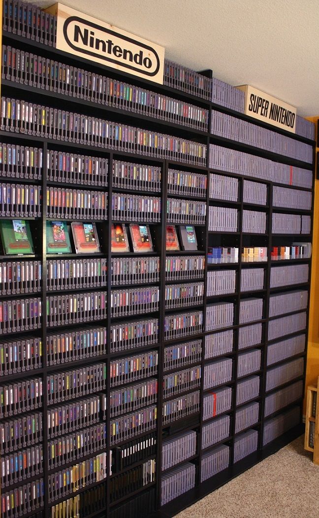 every nintendo game 1985 to 2000 - Nintendo Super Wind detailed deleted