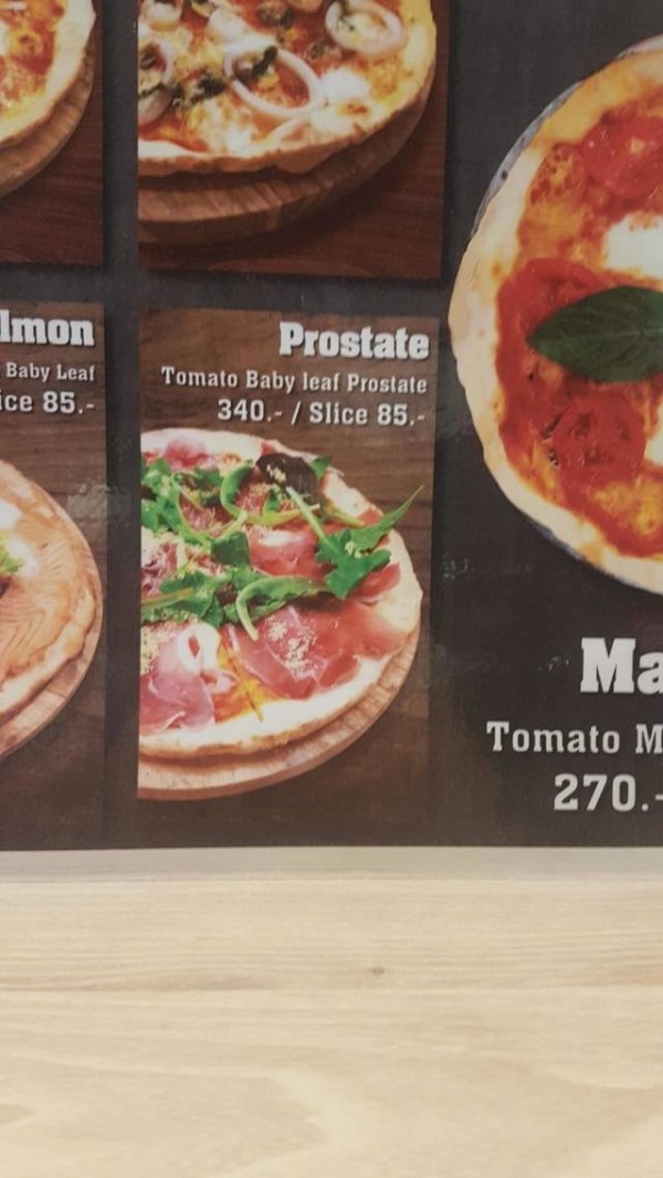 pepperoni - Imon Baby Leaf ice 85. Prostate Tomato Baby leal Prostate 340. Slice 85, Ma Tomato M. 270.