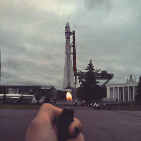 russia Photography