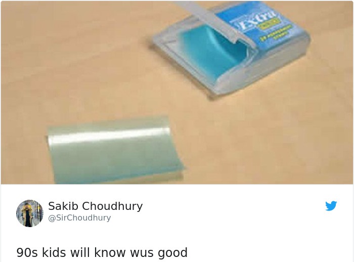 extra thin ice strips - Sakib Choudhury 90s kids will know wus good