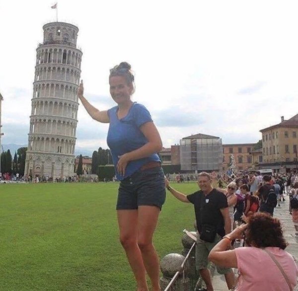 piazza dei miracoli