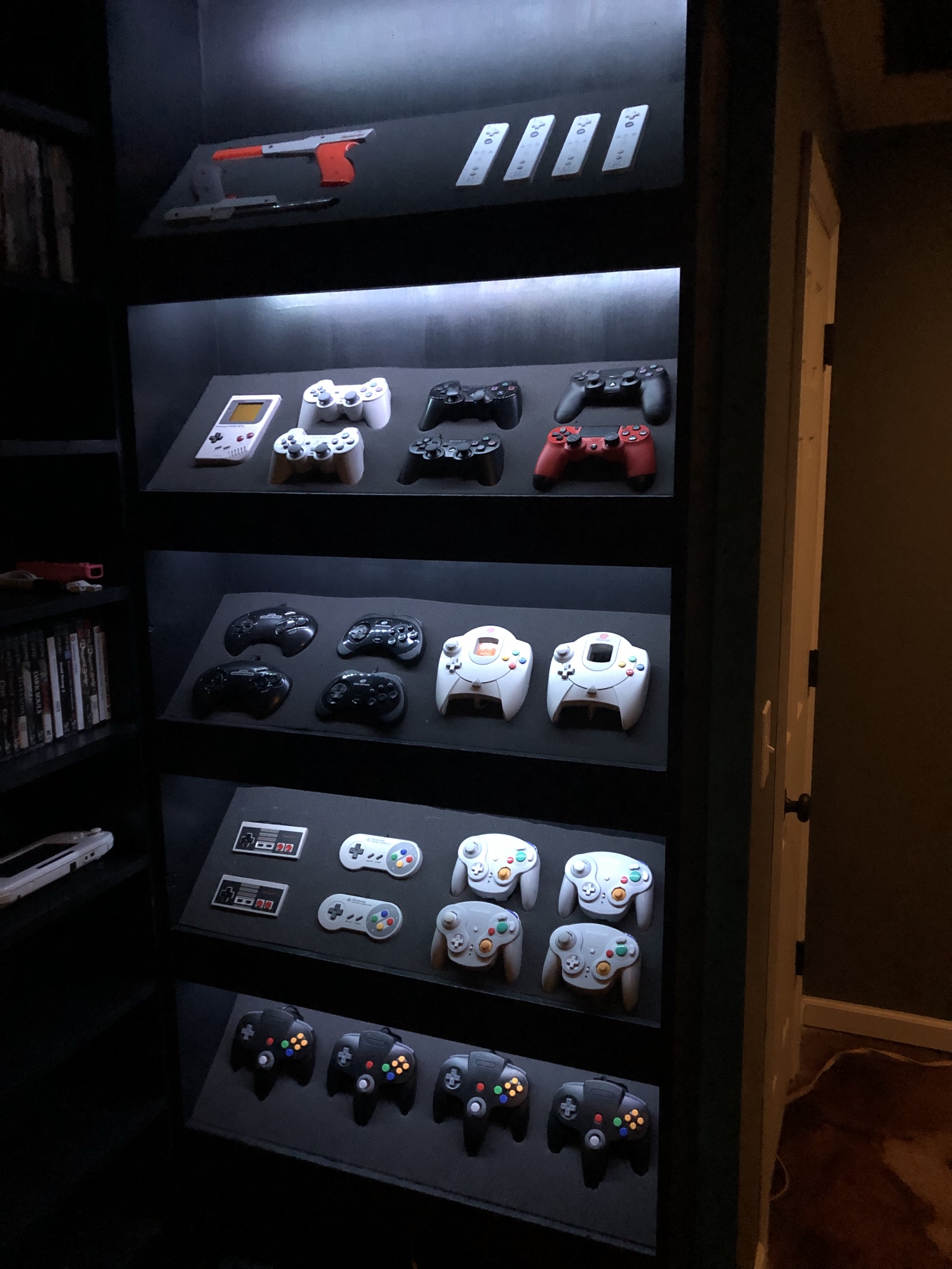 game room - . s