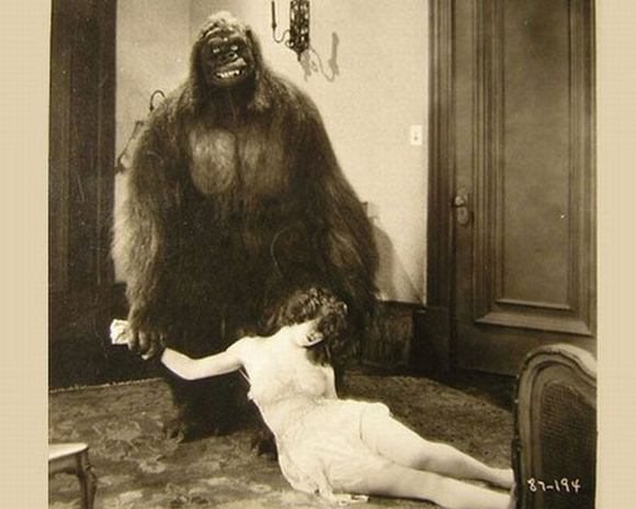 50 creepy vintage photos