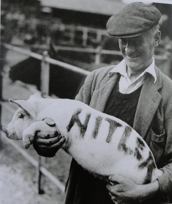 50 creepy vintage photos