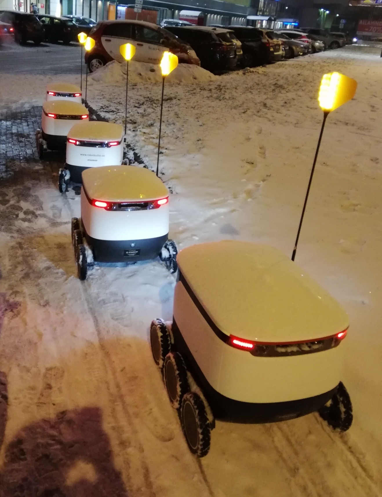 estonia delivery robots