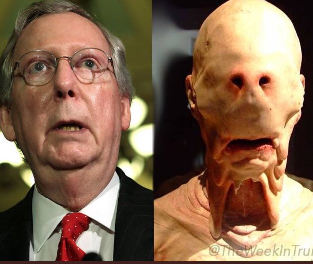mitch mcconnell memes