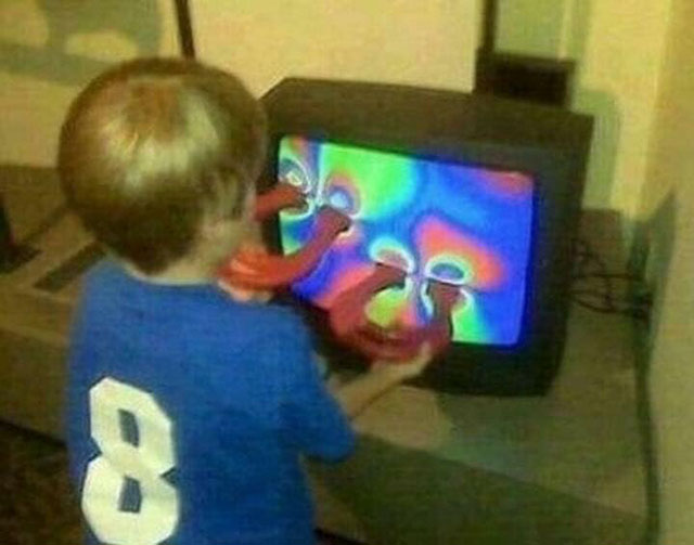 kid magnet tv