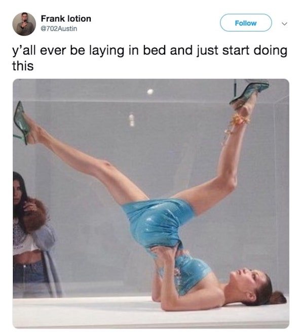 22 amusing tweets that might be relatable