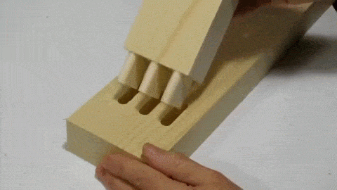 30 things that fit together like a glove