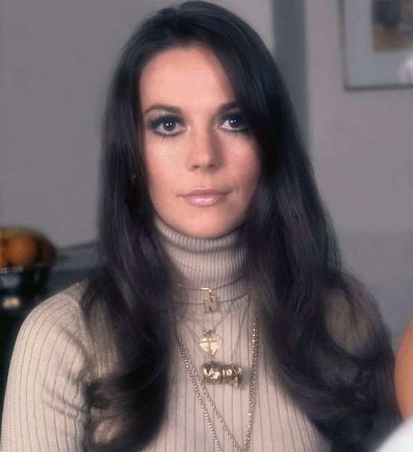 1981 – The mysterious drowning death of Natalie Wood.
At first glance, her death just seemed tragic – she was on a boat with her husband Robert Wagner and co-star Christopher Walked, when she fell and drowned.

Except, conflicting eye-witness reports, mysterious bruises and drugs in her system tell a different story. Currently, no one really knows what happened that day.
