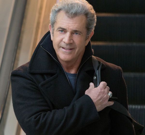 2006 – Mel Gibson was arrested for drunk driving.
It wasn’t so much the intoxicated driving, because pretty much every celebrity has tried that. It was his “Sugar-t*ts” nickname that he gave police officers that caused a scandal. Oh, that, and the anti-semitism.