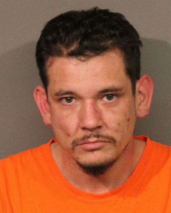 The suspect, according to police, was 35-year old Timothy Trujillo who was wanted on a felony warrant in Nevada and the officer confronted the suspect inside the Best Buy after getting tipped off that he was nearby.

After being approached, Trujillo struck the detective and fled in an attempt to escape before being brought down by Tyler and later handcuffed, the sheriff’s office said in a statement. Police then searched Trujillo’s car turning up drugs, stolen property, and burglary tools. He was charged with assaulting and resisting a police officer, along with possession of the drugs and tools.

But let’s get back to the main story at hand here, the security guard and how the store dealt with his heroics…