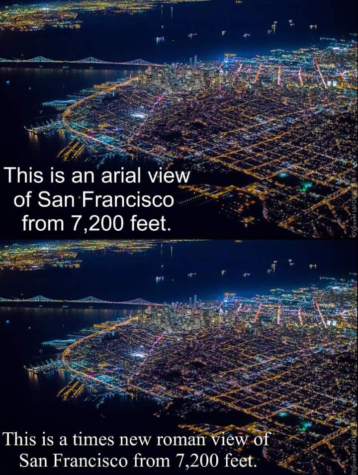 arial view of san francisco - This is an arial view of San Francisco from 7,200 feet. Vincent Laforres This is a times new roman view of San Francisco from 7,200 feet. Vinceni Laforer