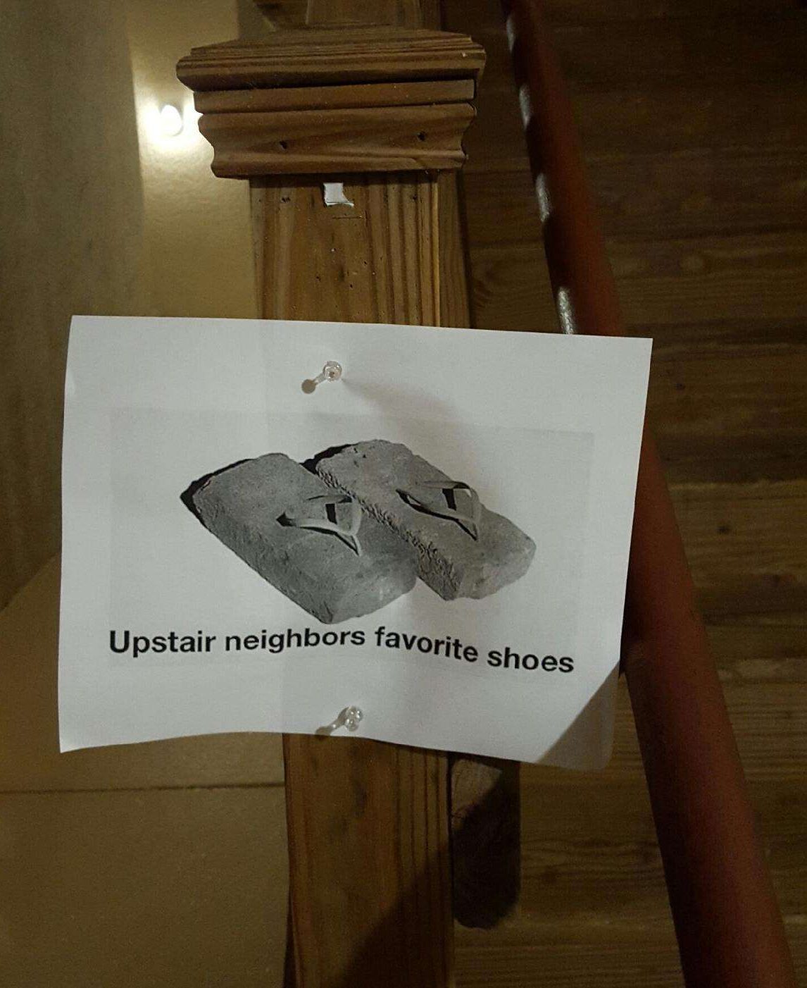 23 Times People Acted Brilliantly Petty To Their Neighbor 