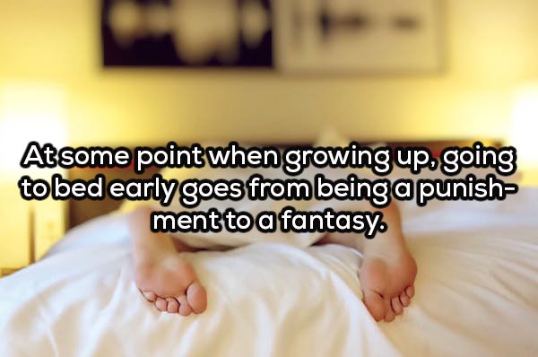 20 Shower thoughts are a real mind f*ck