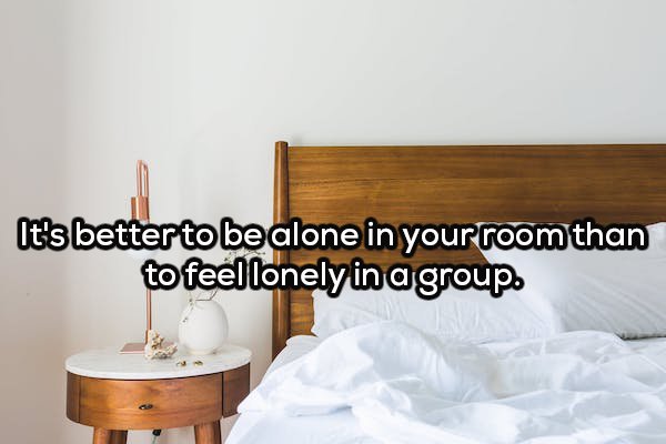 20 Shower thoughts are a real mind f*ck