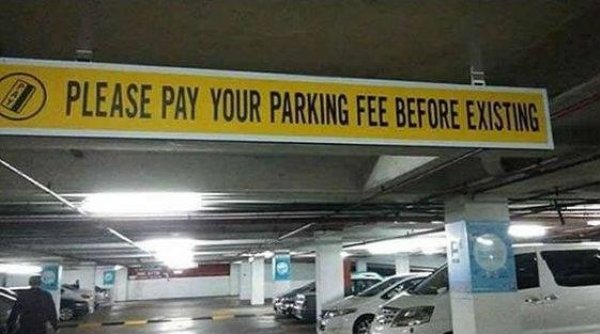 27 people who had one job and failed