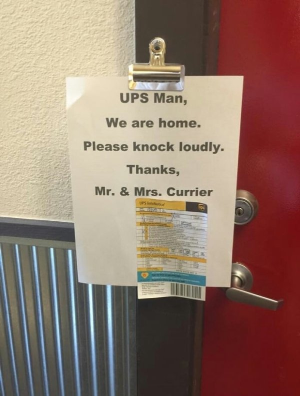 27 people who had one job and failed