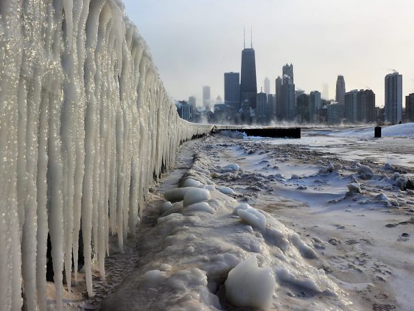 cold chicago