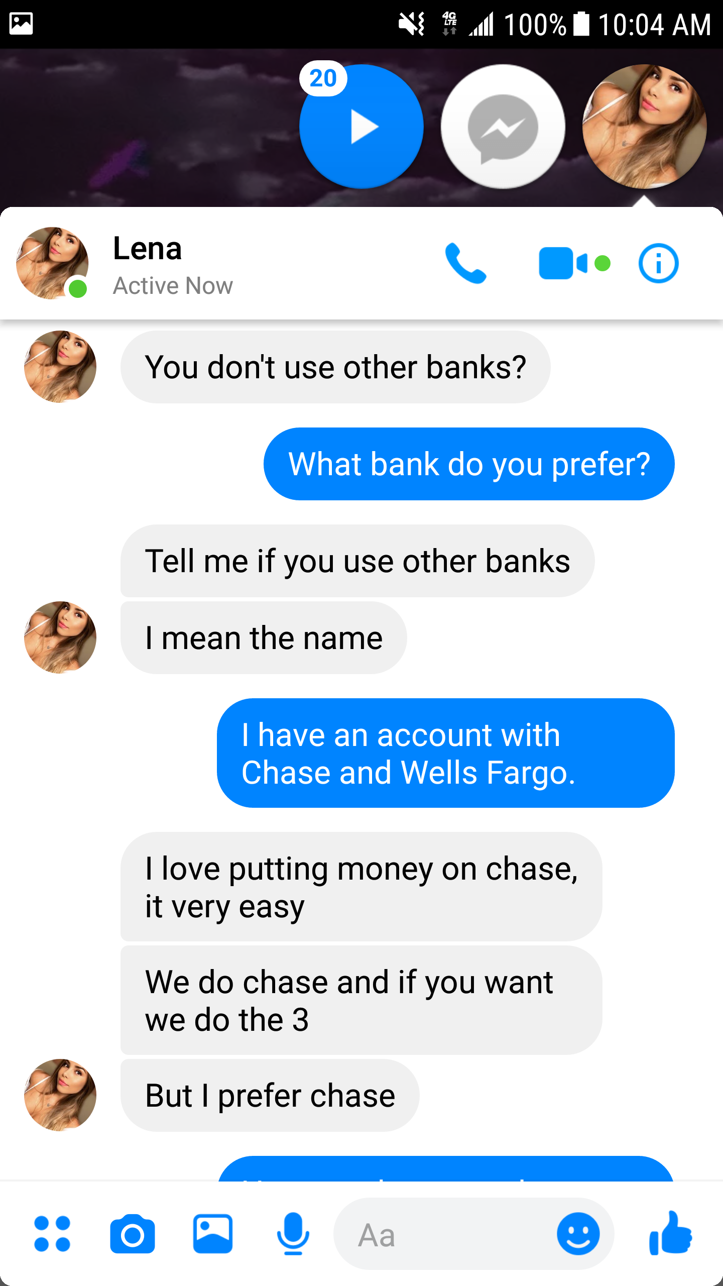 2 stories of Nigerian scammers getting messed with