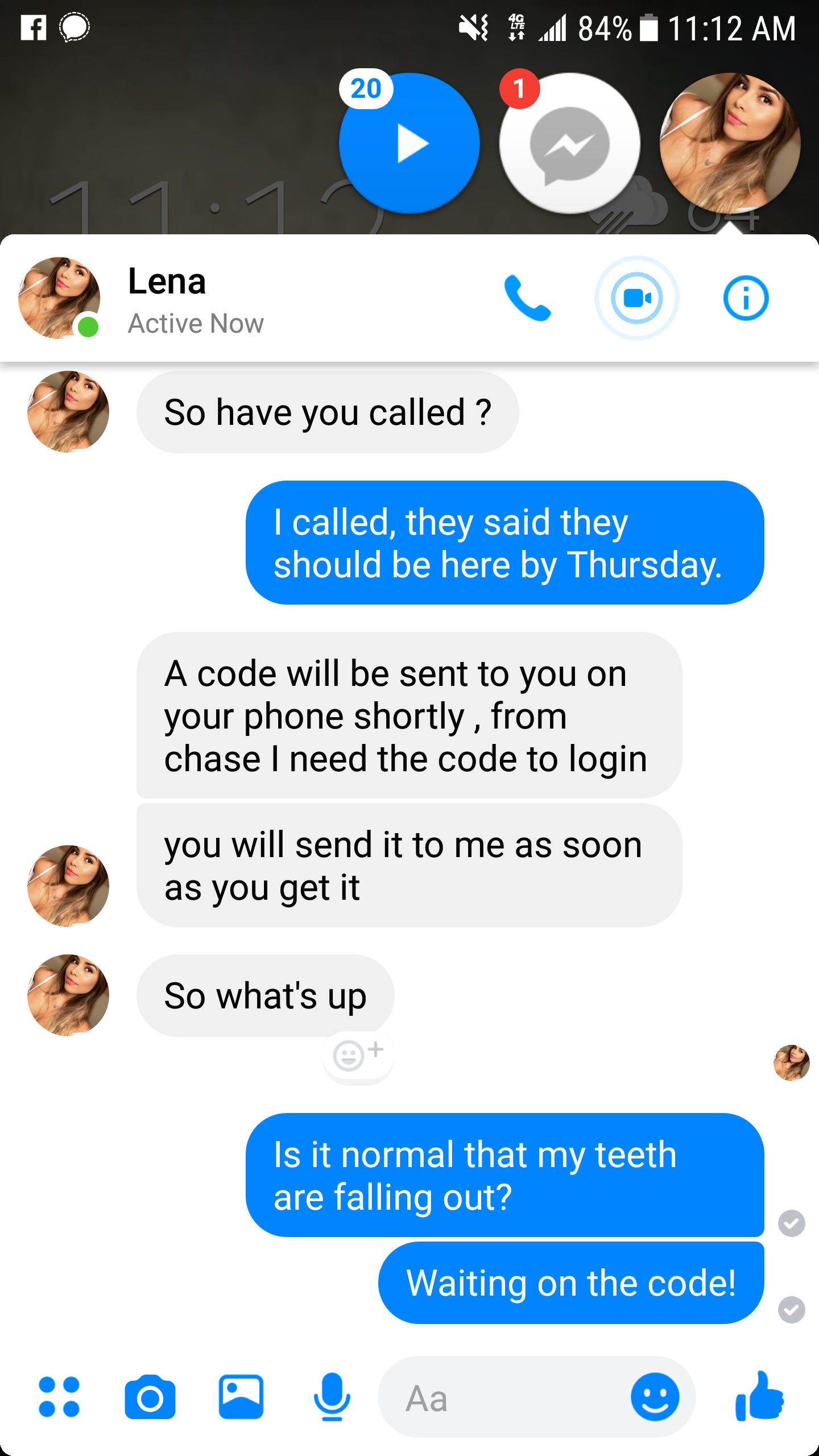 2 stories of Nigerian scammers getting messed with