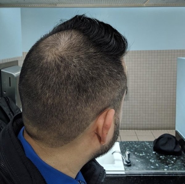 35 Haircuts That'll Make You Wanna Cut The Barber