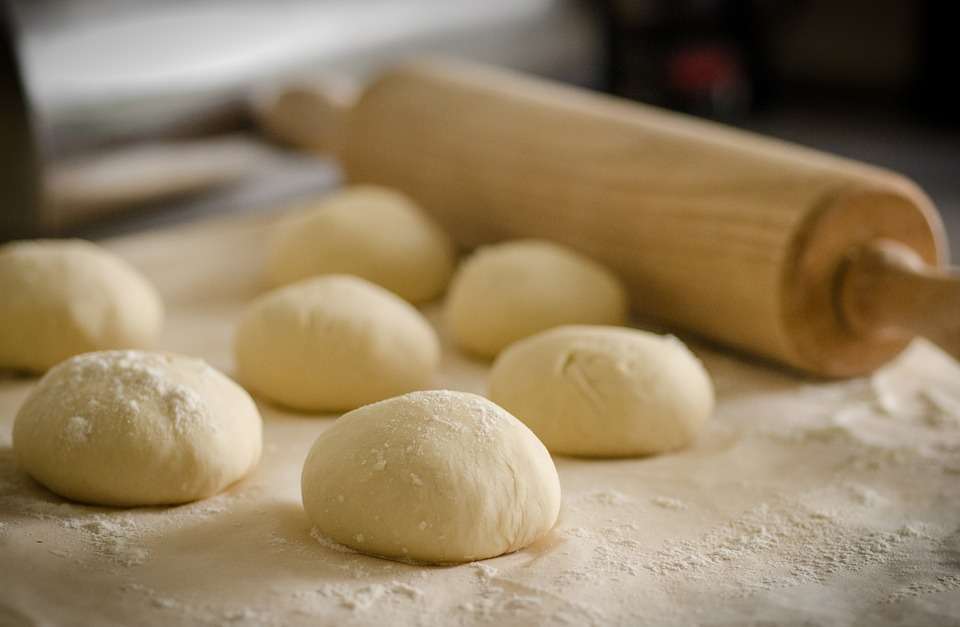 I was inspecting a pizza place. They used a ‘proofer’ to prepare the dough (think a big, warm, humid cabinet). I opened it up, and a million flies flew at me. I closed the door and looked through the glass. Someone had left a tray of dough in the proofer for a long time. The tray was filled with what seemed to be a billion maggots.

The dough had turned to liquid at this time. The manager of the store tried to tell me it was only left overnight. They will lie no matter what.