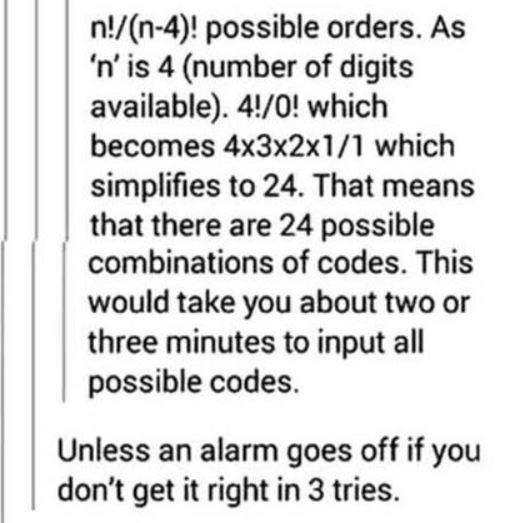 The Internet Comes Together To Break This Code