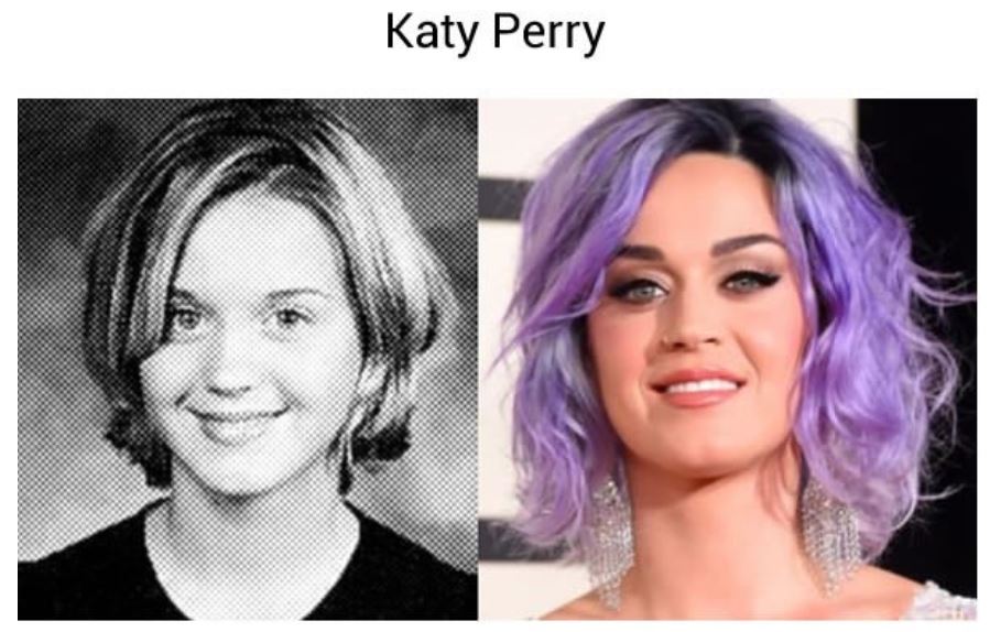 katy perry - Katy Perry 3