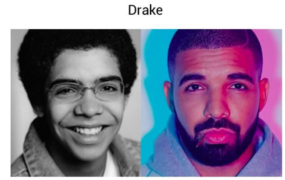 cool drake - Drake