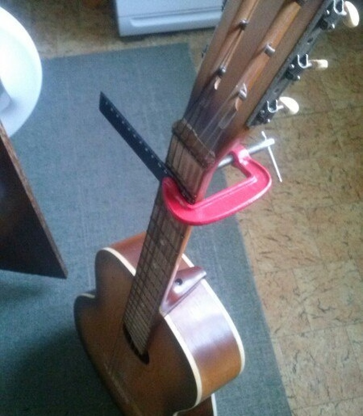 guitar accessory