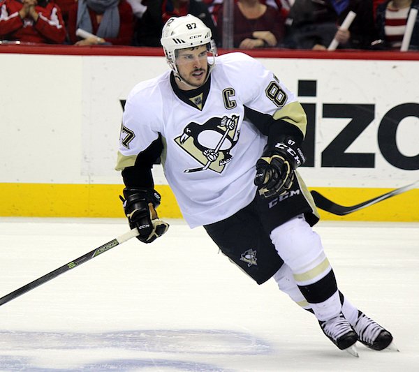 After the 2004-2005 lock out, the NHL had to revitalize some interest in the league. Sidney Crosby, the most electrifying player to enter the league since Wayne Gretzky, would help. Conspirators think the NHL made sure Sid the Kid landed in an American market and specifically with a struggling franchise who had a once glorious past–enter Mario Lemieux and the Pittsburgh Penguins.