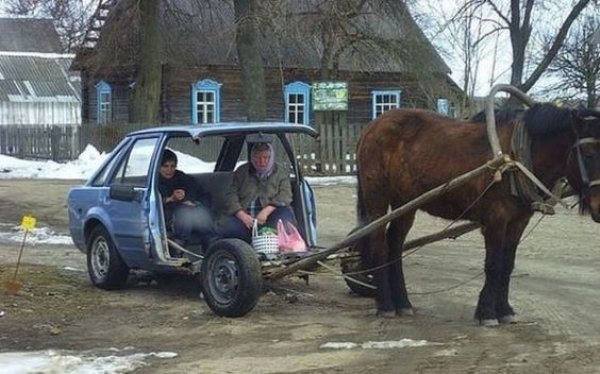 russia only in russia