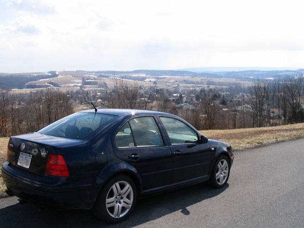 Woman “selling” car surprises buyer and restores faith in humanity